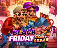 Black Friday Cart Craze