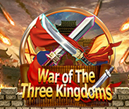 War Of The Three Kingdoms