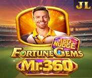 Fortune Gems Legend