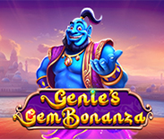 Genie`s Gem Bonanza