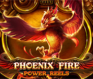 Phoenix Fire Power Reels